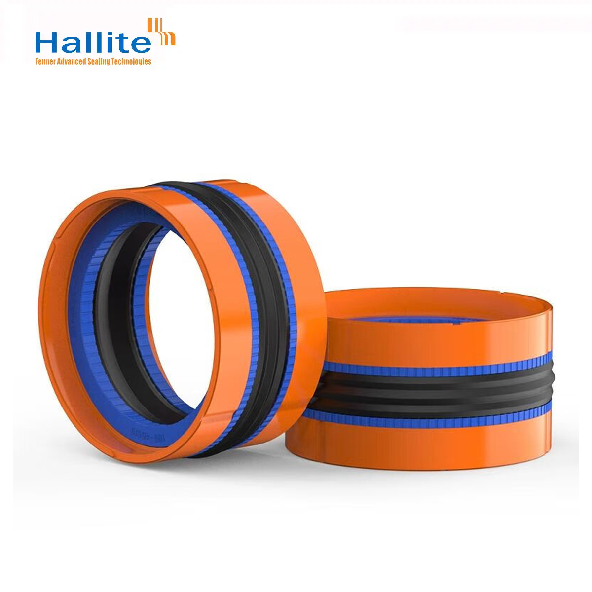 Hallite Guide Rings 英国 Hallite 收购意大利 Aston 双品牌合力赋能密封行业_王子秋