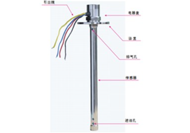 環(huán)衛(wèi)車輛智能油耗傳感器助力綠色運(yùn)輸新生態(tài)——深圳冠揚(yáng)環(huán)境工程技術(shù)有限公司推動(dòng)行業(yè)能效升級(jí)