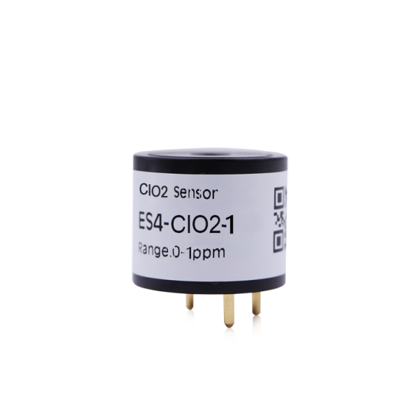 ES4 二氧化氯氣體傳感器 ES4-ClO2-1ppm