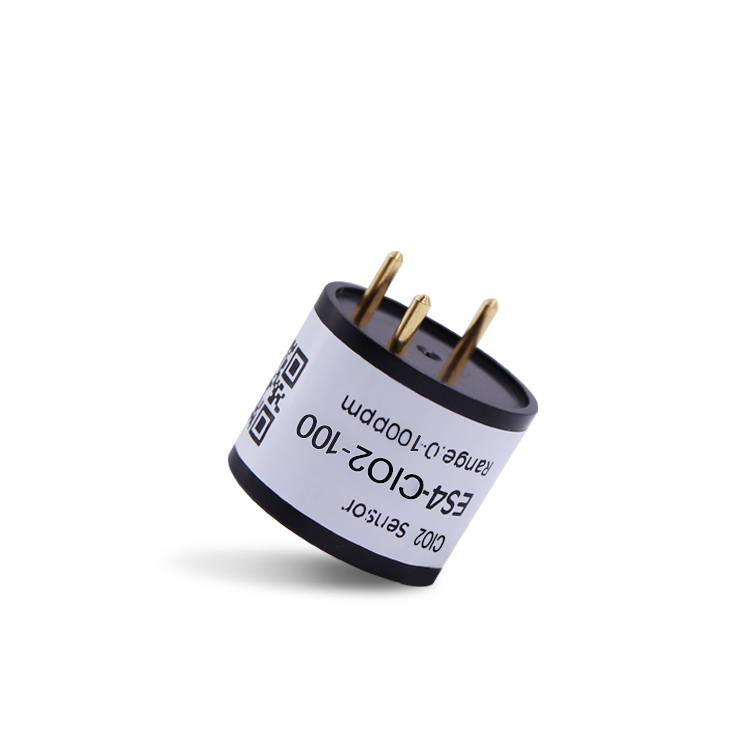 ES4 二氧化氯气体传感器 ES4-ClO2-100ppm