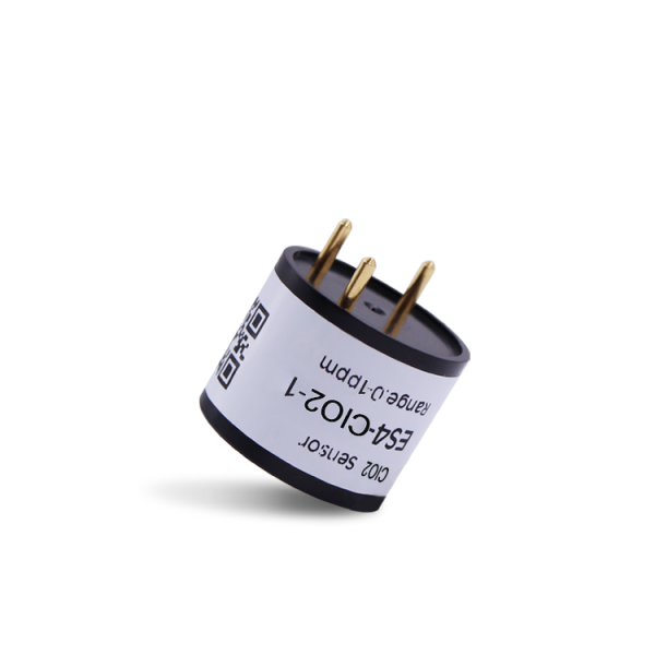 ES4 二氧化氯氣體傳感器 ES4-ClO2-1ppm