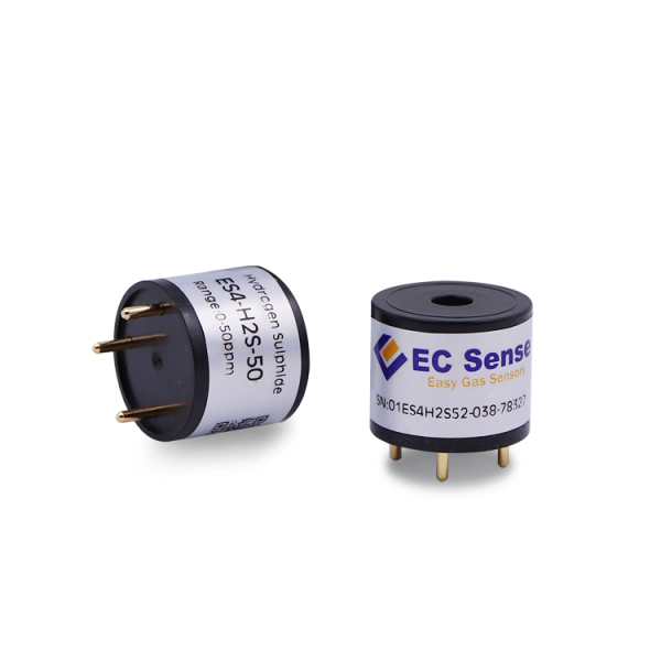 ES4 硫化氫氣體傳感器 ES4-H2S-50ppm