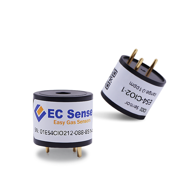 ES4 二氧化氯氣體傳感器 ES4-ClO2-1ppm