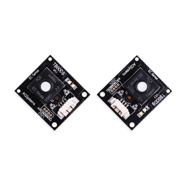 TB600B-TVOC-10 有機(jī)揮發(fā)物氣體傳感器模組
