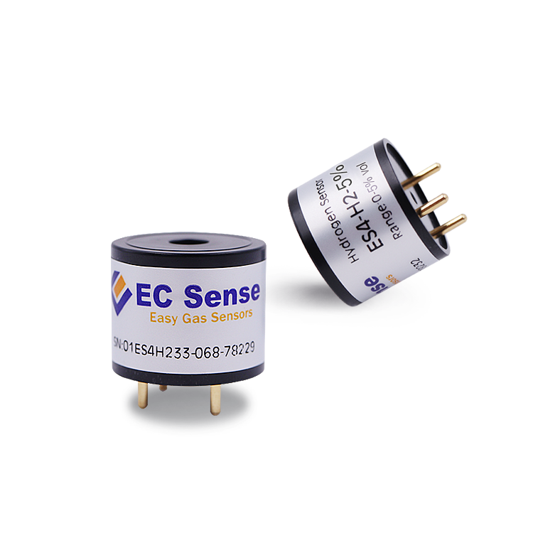 ES4 氫氣傳感器 ES4-H2-5%