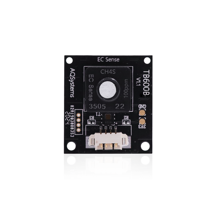 TB600B-CH4S 甲硫醇傳感器模組