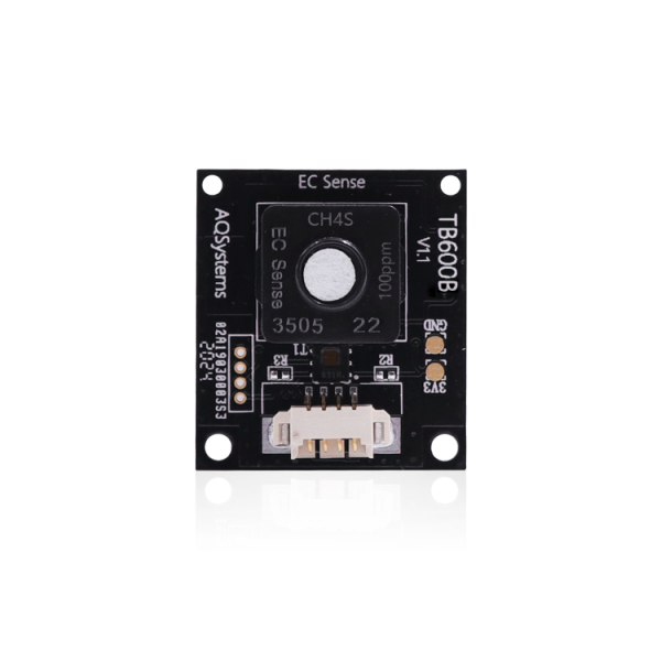 TB600B-CH4S 甲硫醇傳感器模組