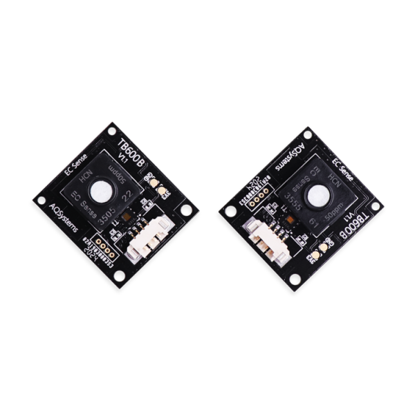 TB600B-HCN 氰化氫傳感器模組