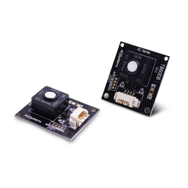 TB600B-HCN 氰化氫傳感器模組