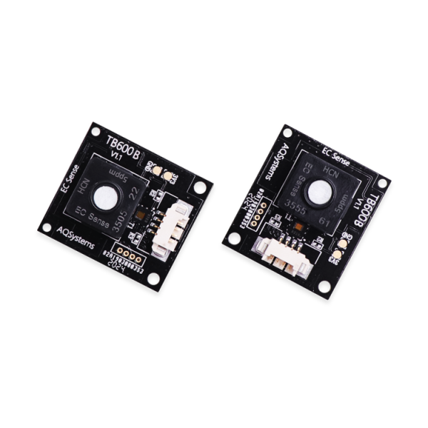 TB600B-HCN 氰化氫傳感器模組