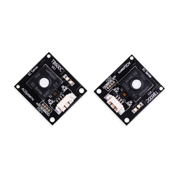TB600C-PH3 磷化氫氣體傳感器模組