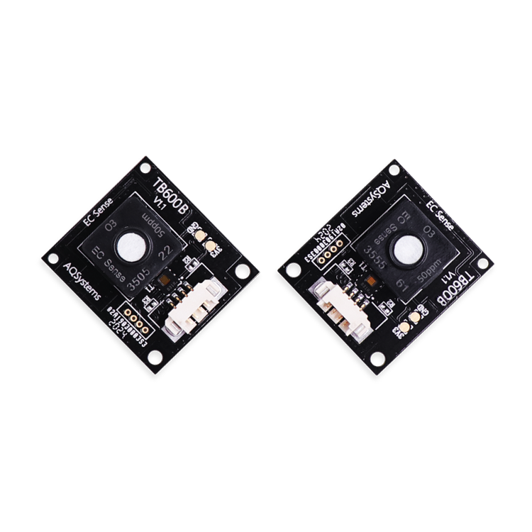 TB600B-O3 臭氧傳感器模組