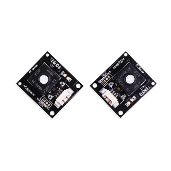 TB600B&C-SO2 二氧化硫傳感器模組