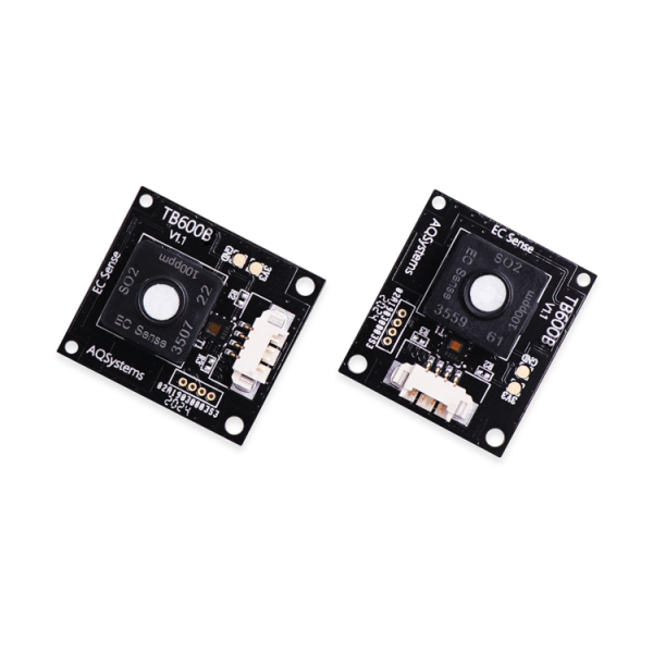 TB600B&C-SO2 二氧化硫傳感器模組