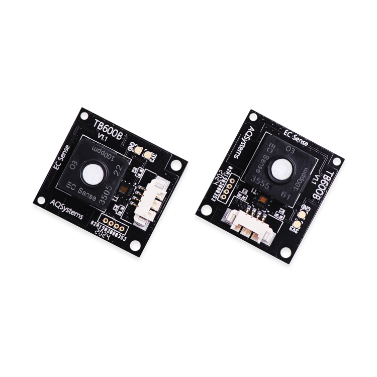 TB600B-O3 臭氧傳感器模組