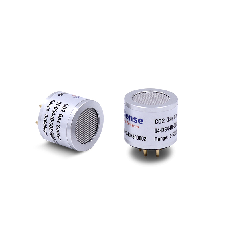 DS4-IR-CO2 工業(yè)二氧化碳氣體傳感器