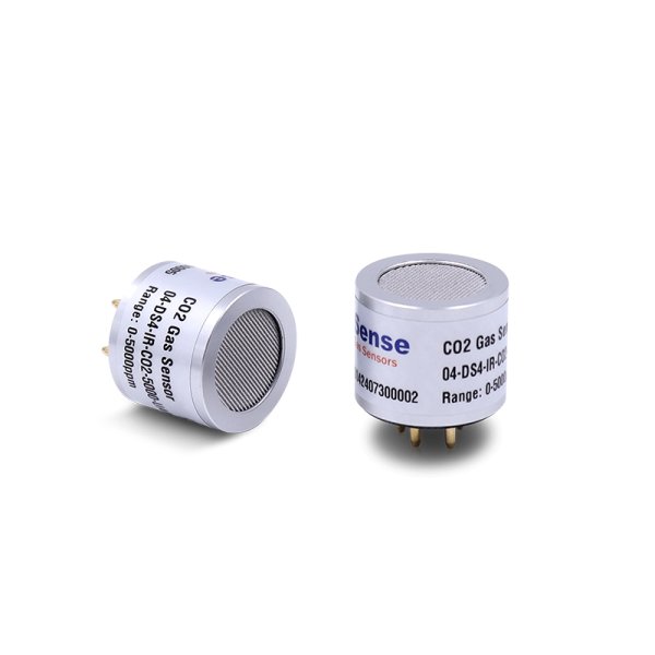 DS4-IR-CO2 工業(yè)二氧化碳氣體傳感器