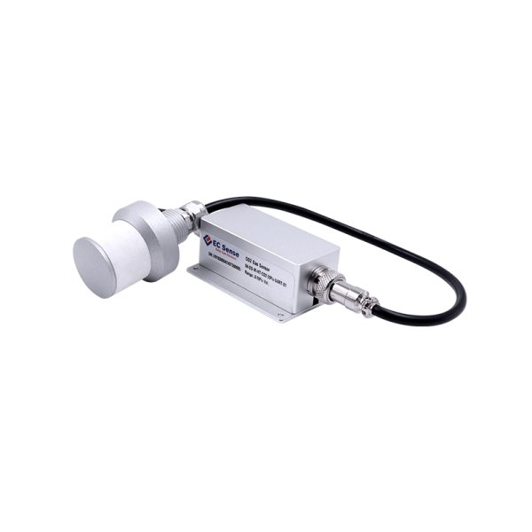 DS-IR-HT-CO2 高溫二氧化碳?xì)怏w傳感器