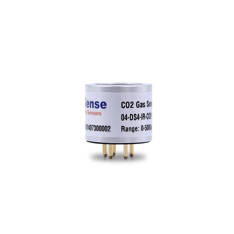 DS4-IR-CO2 工業(yè)二氧化碳氣體傳感器