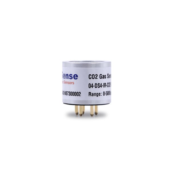 DS4-IR-CO2 工業(yè)二氧化碳氣體傳感器