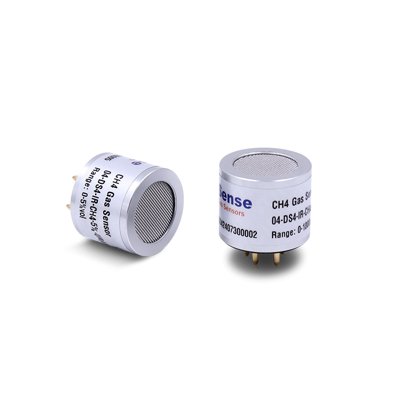 DS4-IR-CH4 工業(yè)甲烷氣體傳感器