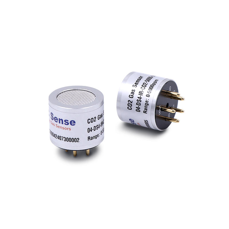 DS4-IR-CO2 工業(yè)二氧化碳氣體傳感器
