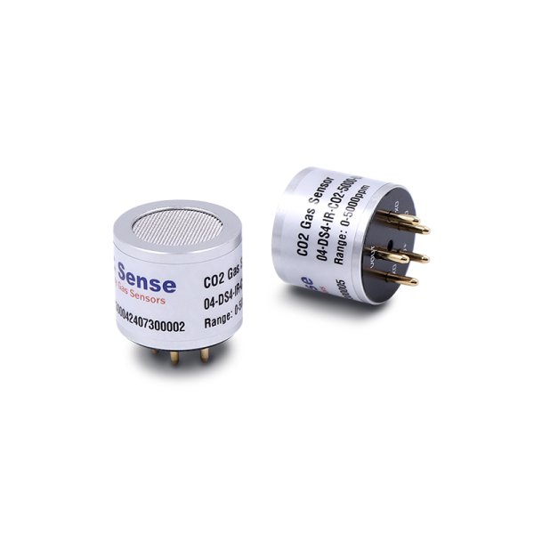 DS4-IR-CO2 工業(yè)二氧化碳氣體傳感器
