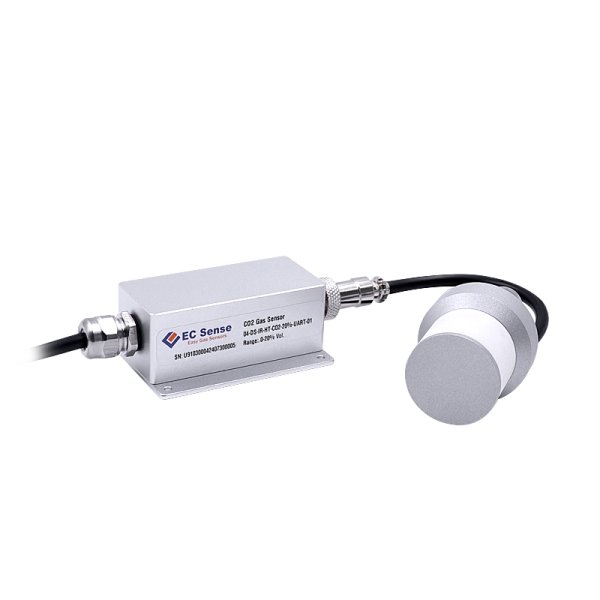 DS-IR-HT-CO2 高溫二氧化碳氣體傳感器