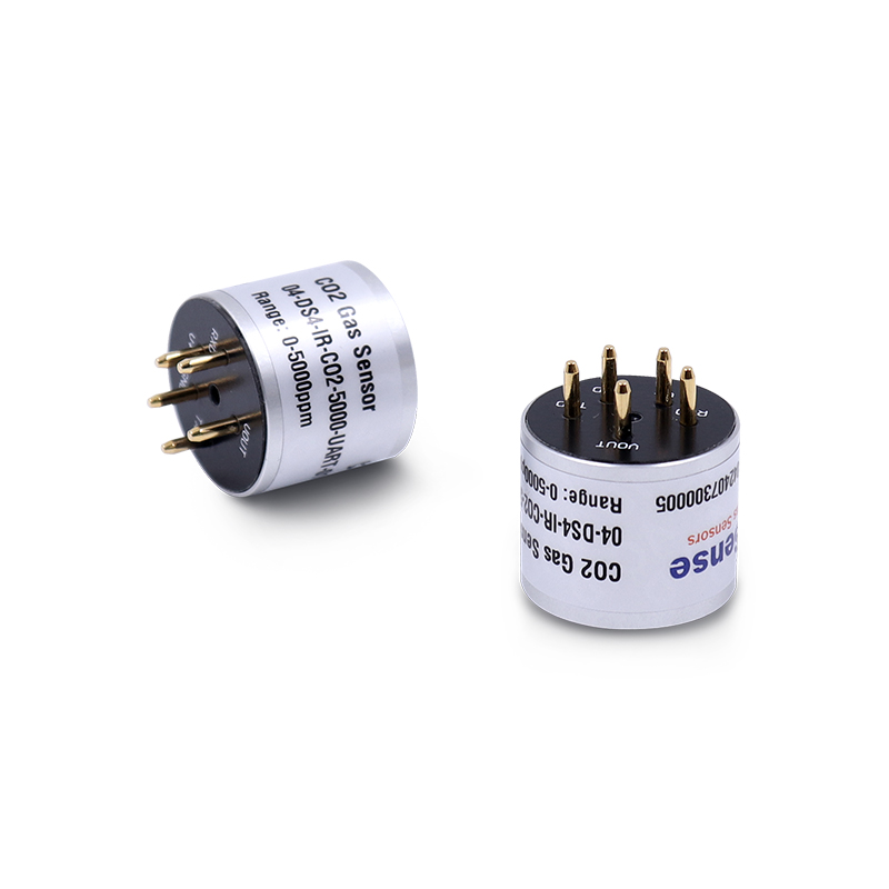 DS4-IR-CO2 工業(yè)二氧化碳氣體傳感器