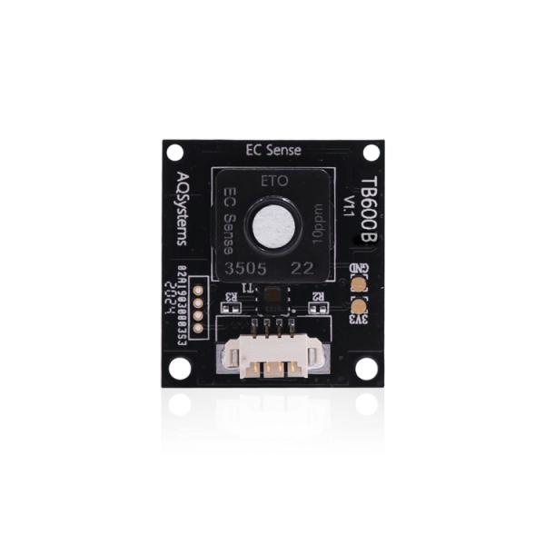 TB600B-ETO-10 環(huán)氧乙烷氣體傳感器模組