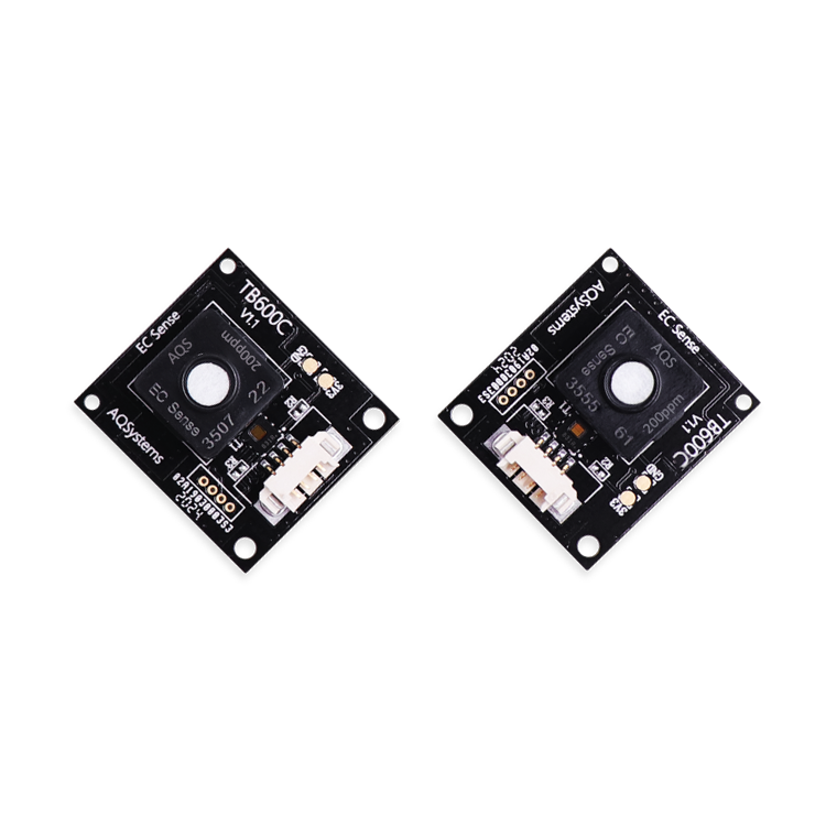 TB600B&C-IAQ 室內空氣質(zhì)量傳感器模組