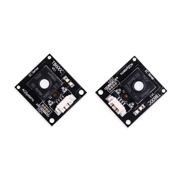 TB600B&C-TVOC 揮發(fā)性有機化合物傳感器模組