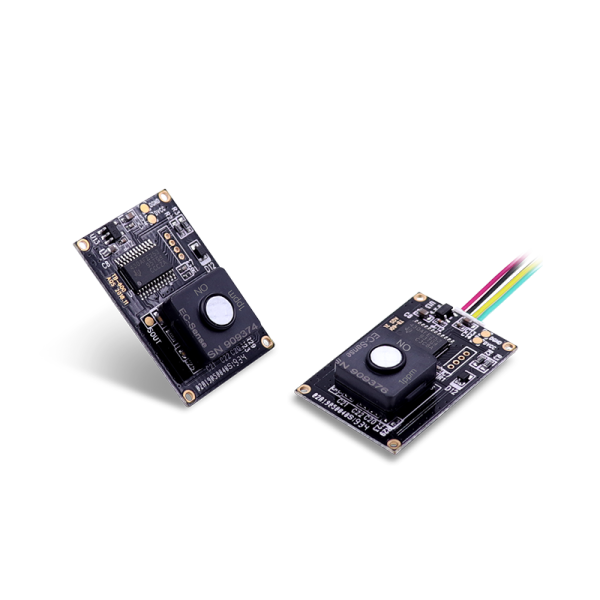 TB600-NO-1-BV 高速一氧化氮传感器模组