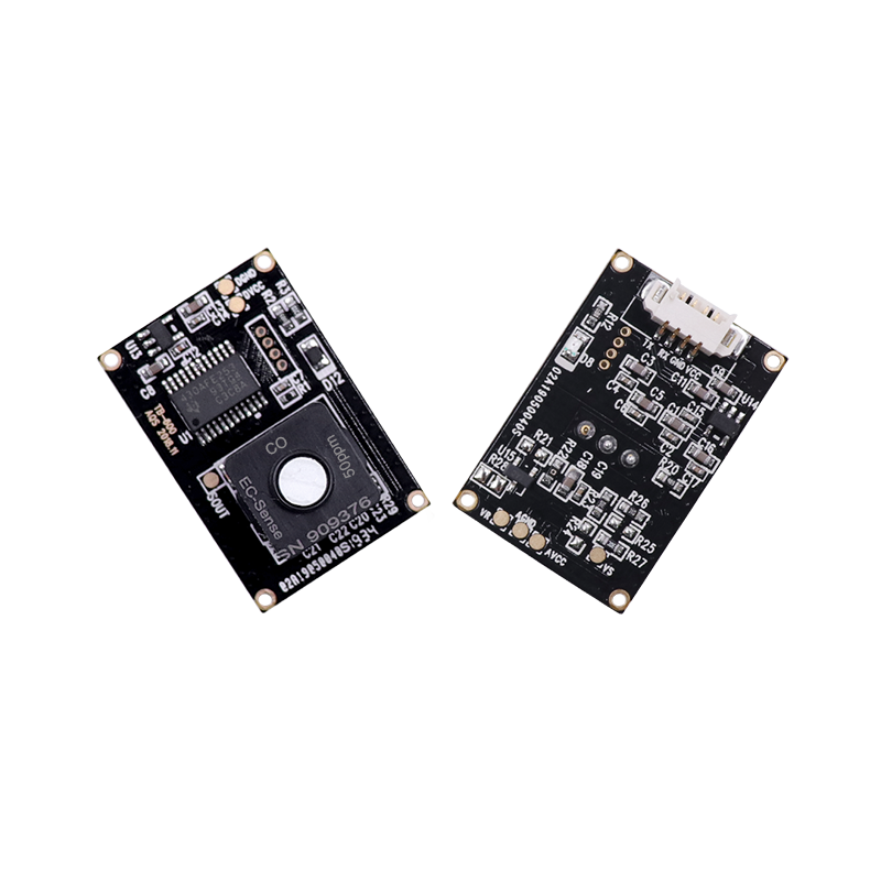 TB600-CO-50-FT 高速一氧化碳传感器模组