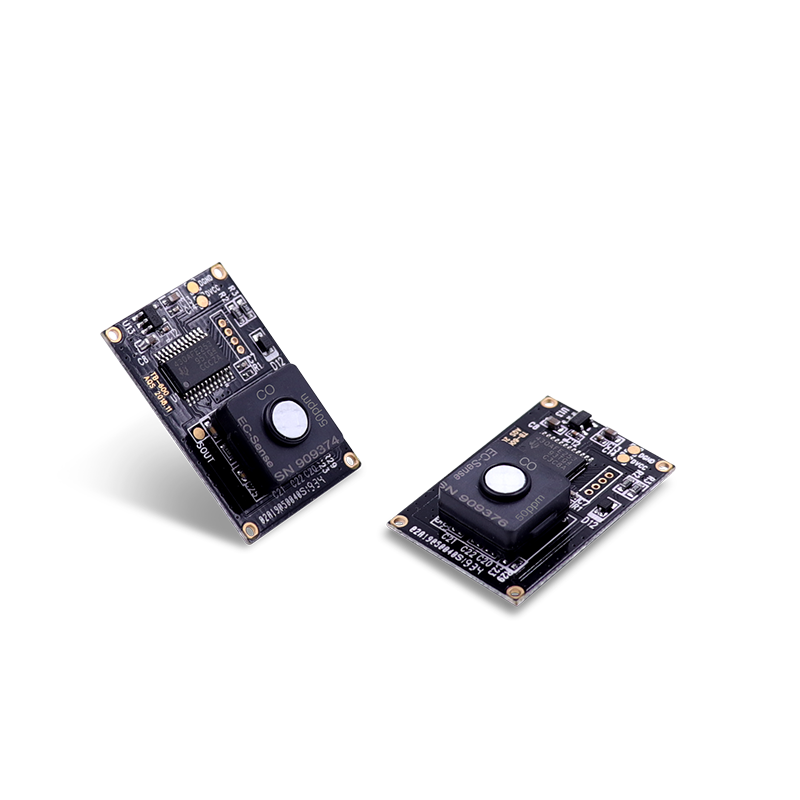 TB600-CO-50-FT 高速一氧化碳传感器模组