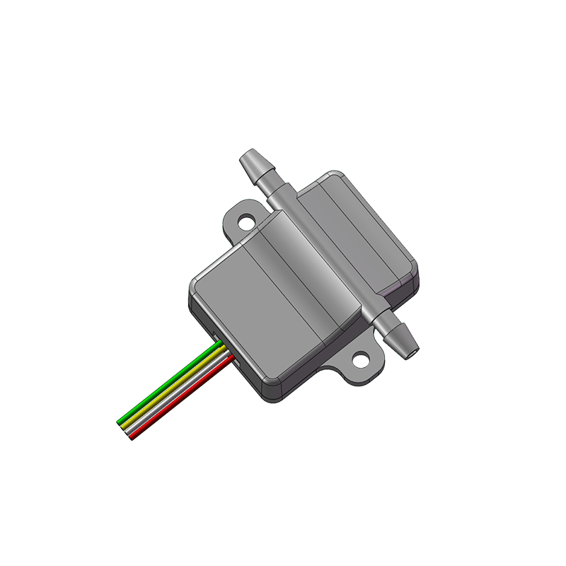 TB600-NO-1-BV 高速一氧化氮传感器模组