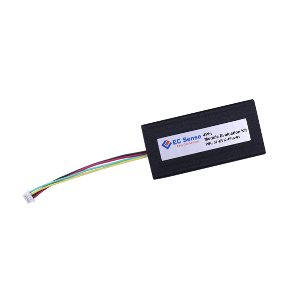 4Pin 模組評估套件