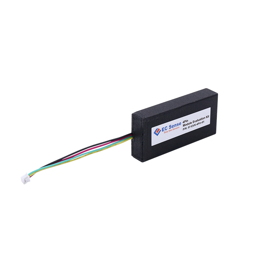 4Pin 模組評估套件