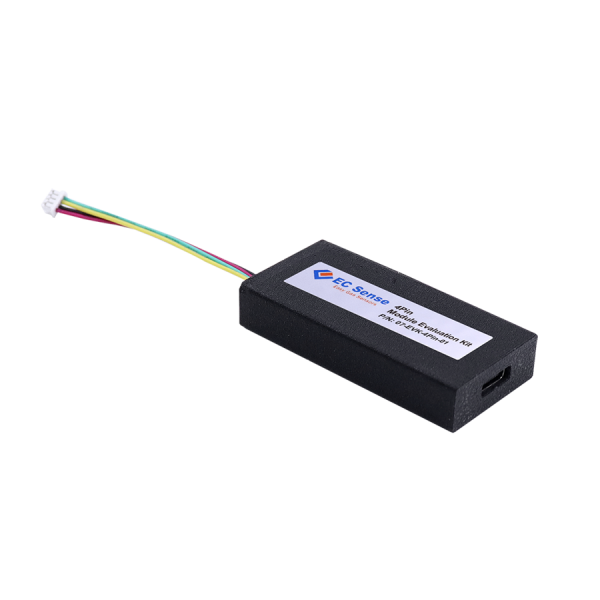 4Pin 模組評估套件