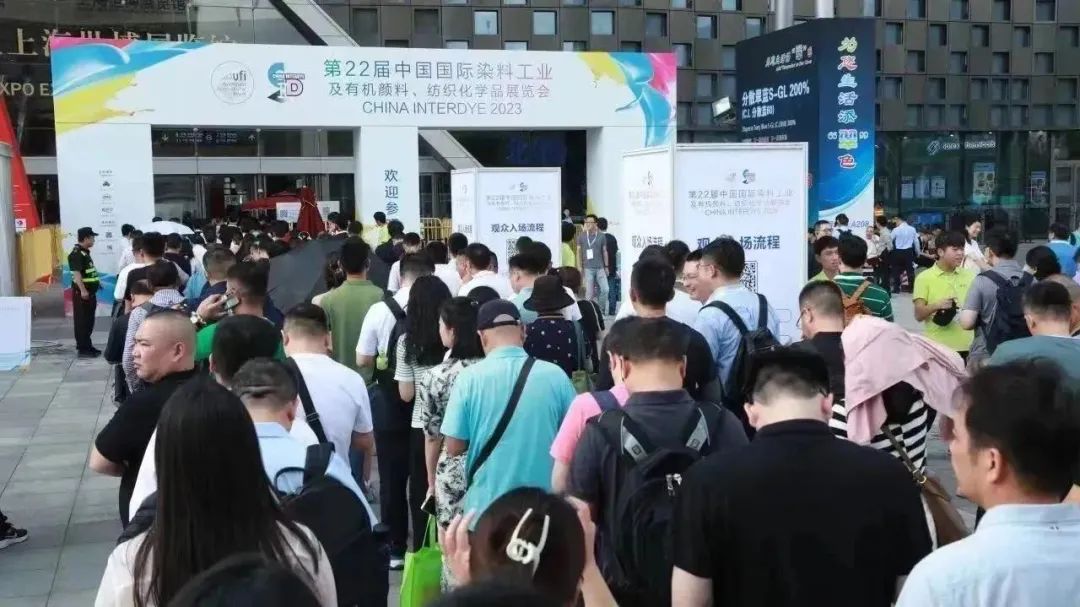 精彩回顧||展會(huì)圓滿(mǎn)結(jié)束，落幕不散場(chǎng)，期待與您再次相遇