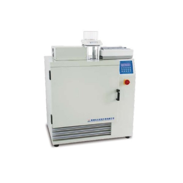 YG747C全自動快速八籃烘箱