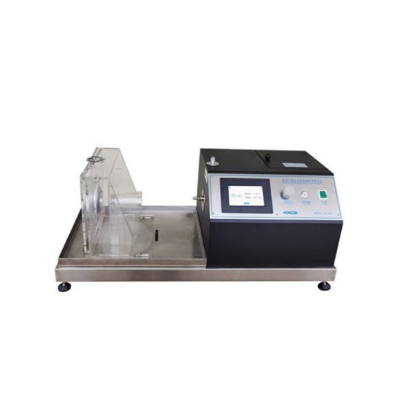 HD709S口罩合成血液穿透測試儀