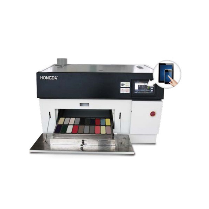 XG-1系列日曬氣候牢度儀