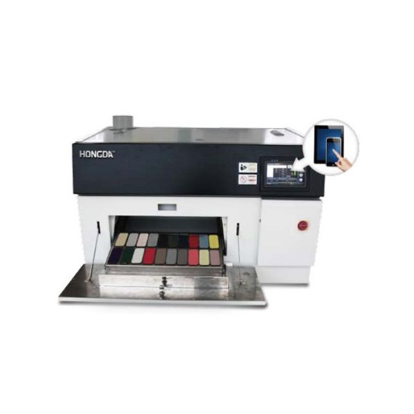 XG-1系列日曬氣候牢度儀