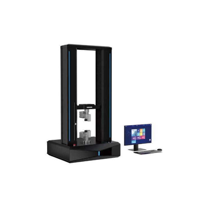 HD026PC多功能電子織物強力儀