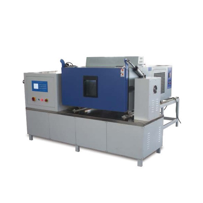 YT092N多功能土工合成材料蠕變松馳試驗(yàn)儀