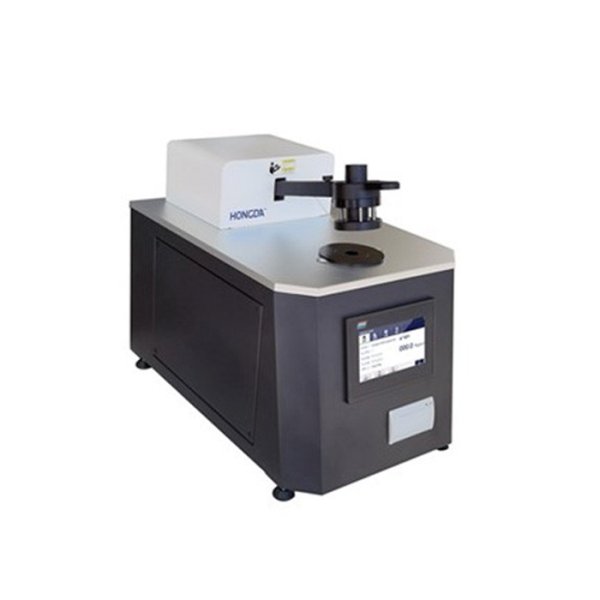 HD712S醫(yī)用口罩氣體交換壓力差測試儀