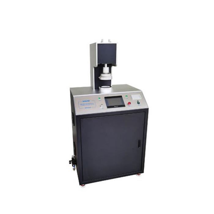 HD711S顆粒物過濾效率測試儀