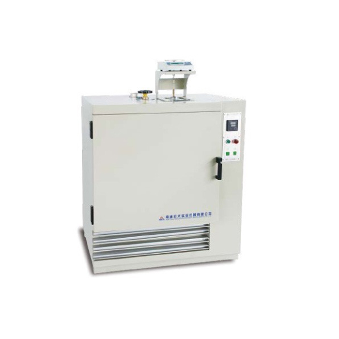 YG747通風(fēng)式快速八籃恒溫烘箱