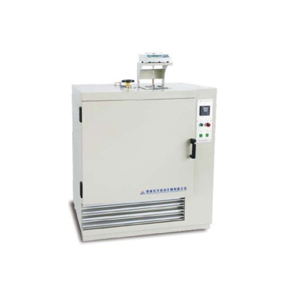 YG747通風(fēng)式快速八籃恒溫烘箱